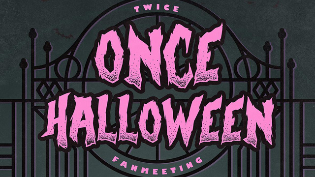 Twice、延世大学ノチョン劇場にてデビュー3周年ファンミーティング