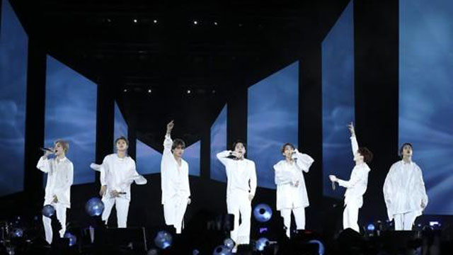 防弾少年団 3rdアルバム“ビルボード200”24位…6週目上位圏
