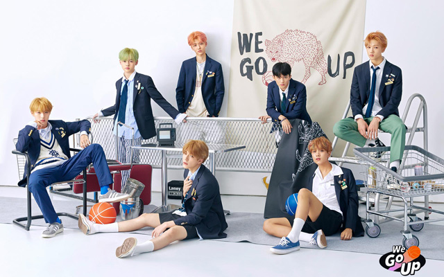 NCT DREAM、ビルボード“今年の21歳以下アーティスト21”に選出