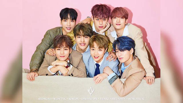 「PRODUCE 101」出身RAINZ、28日解散…「ありがとう」