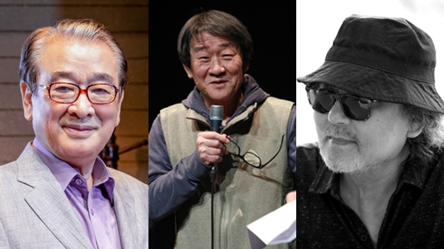 大衆文化芸術賞、銀冠文化勲章にイ・スンジェ＆キム・ミンギ＆チョ・ドンジン選出