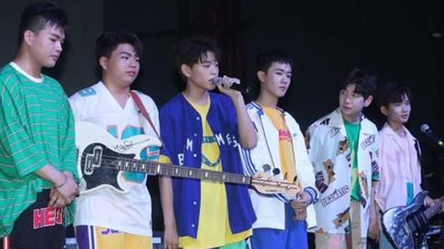 メンバーが暴行受けた…TheEastLight.側「当該プロデューサー辞職」