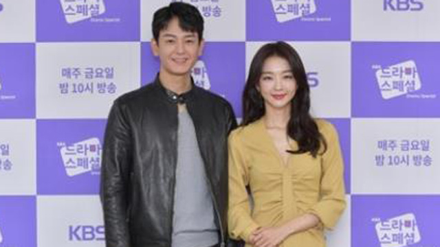 長年の恋人との関係を考え直す…KBS「こんなにも長い別れ(原題：이토록 오랜 이별)」