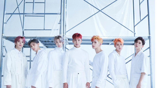 MONSTA X 「現状に満足せず、前進…STARSHIP上場させたい」
