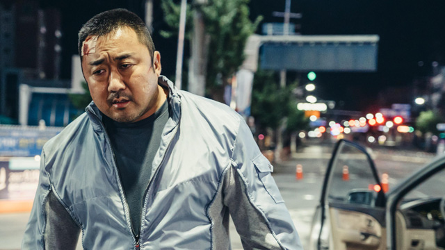 マ・ドンソク主演『町の人々』＆『興奮した雄牛』、11月に公開…今年だけで5本
