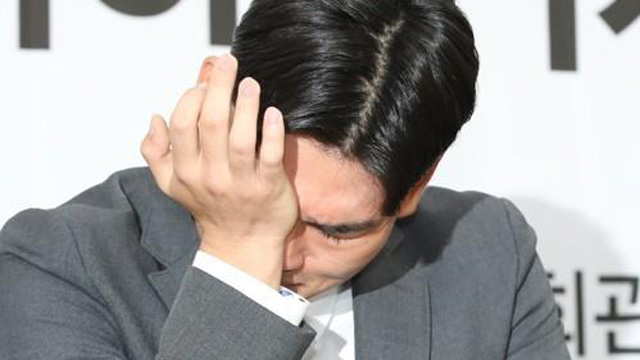‘暴行波紋’ TheEastLight.、所属事務所との契約解除