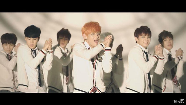 防弾少年団、4年前のMV‘Just One Day’がYouTube再生回数1億回突破