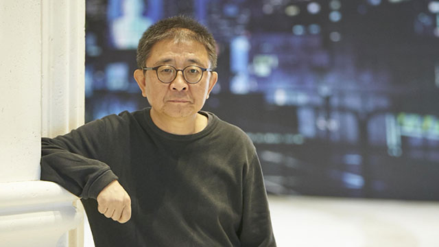 チャン・リュル監督「映画の中のアイロニー、事実は私たちの日常」