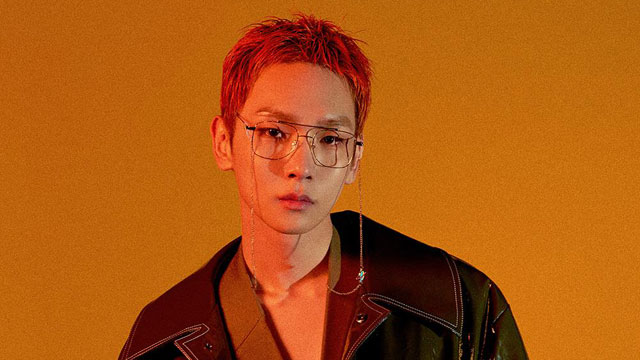 SHINeeのKey、デビュー10年ぶりにソロ歌手としてデビュー