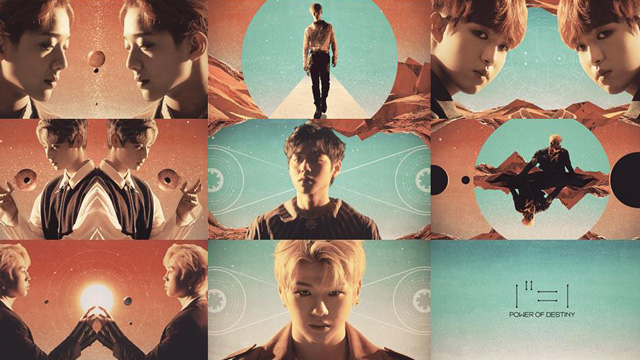 Wanna One、ティーザーに「ヘドウィグ」イメージ盗作か…"著作権問題ない"