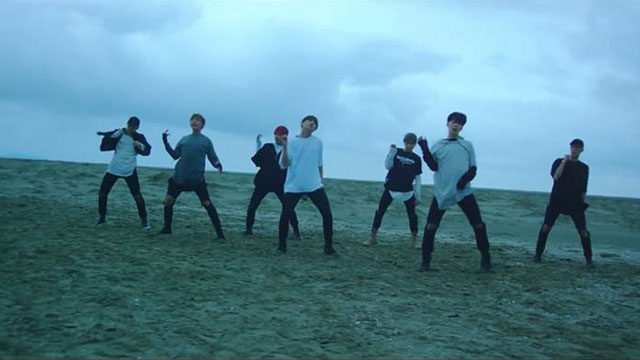 防弾少年団、「Save ME」MVがYouTube再生回数3億回突破