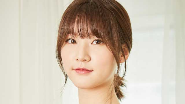 キム・セロン　“正しいと思ったら、行動する方…私の姿を込めました。”