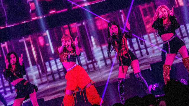 BLACKPINKデビュー後初のワールドツアー…7都市確定