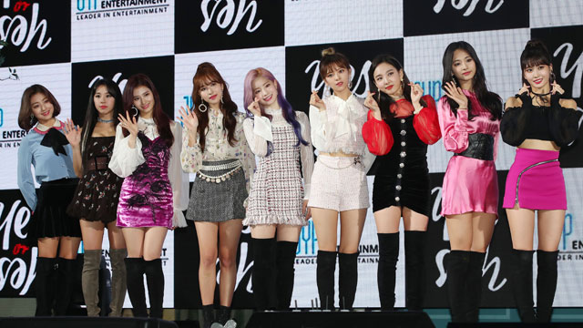TWICE「3周年越えて30周年まで行きます」