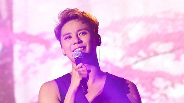 除隊したJYJジュンス、カムバックコンサート“WAY BACK XIA”開催