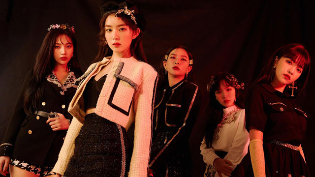 Red Velvetワールドツアー、米国＆カナダ公演も確定