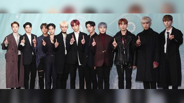 Wanna One「Spring Breeze」7つのチャートで1位…ジェニー＆EXO抜く