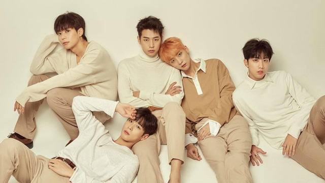 KNK(クナクン)　新メンバー、イ・ドンウォン加入...来年5人体制でカムバック