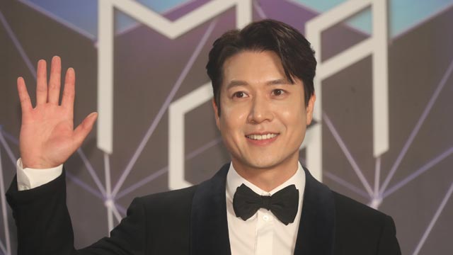 俳優チョ・ヒョンジェ、パパになる…「健康な息子を授かった」
