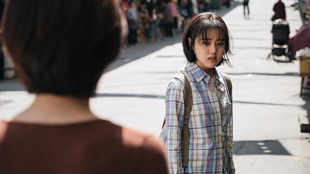 劇場街のキーワードは“少女”…10代の女性を掲げた映画が相次いで公開