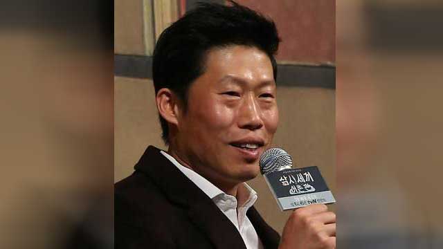 俳優のユ・ヘジン、24日に父親死去…26日、出棺
