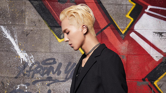WINNER ソン・ミノ「初のソロアルバムを作ってパニック障害を克服」