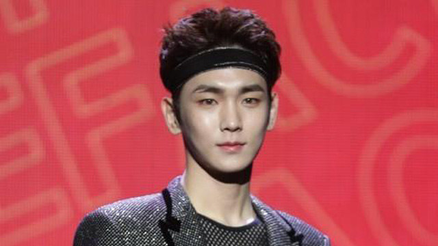 SHINeeキー、ソロ活動「やり遂げられることを証明したかった」