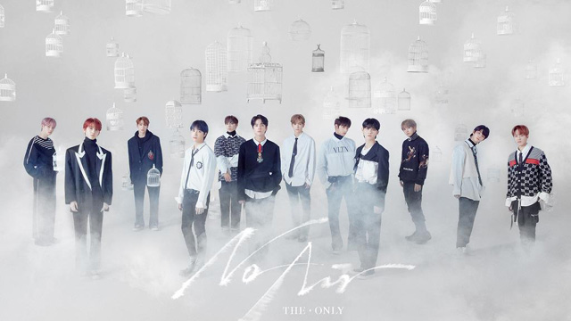THE BOYZ、デビュー1周年を迎えカムバック"初心を忘れずにいます"