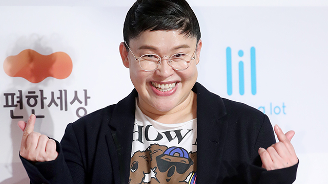 兄の詐欺疑惑、女性お笑い芸人イ・ヨンジャ側「合意済み」
