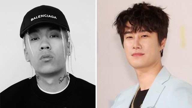 ラッパー　DOK2・San E、論争の中で新曲発表