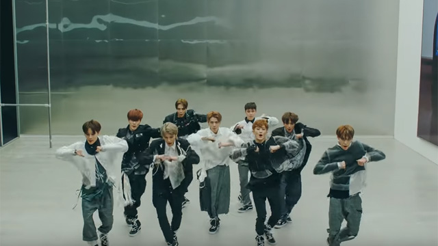 NCT 127、新曲「Simon Says」のマオリ族の祈祷文使用を謝罪
