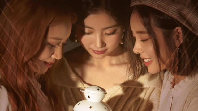 LADIES’ CODE、12月冬のシーズンソング…「完全体での曲は2年ぶり」