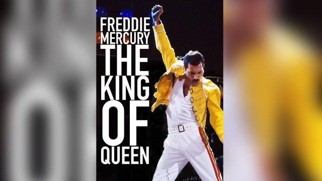KBSもQUEENドキュメンタリー…「フレディー・マーキュリー、QUEENの帝王」