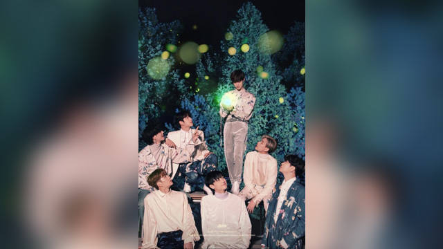GOT7、来月デビュー5周年記念ファンミーティング開催