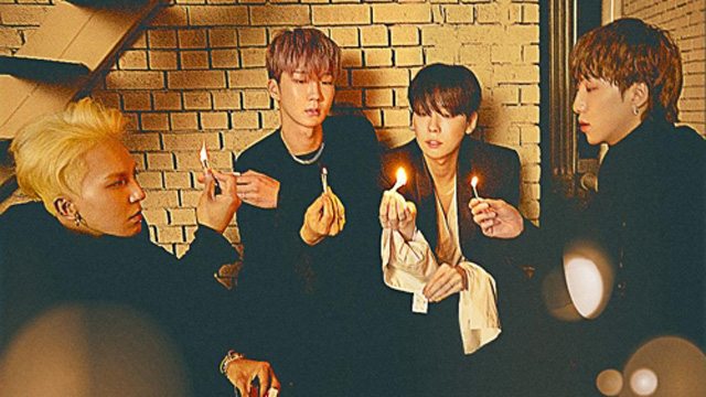 WINNER、19日シングル発表…「新曲は8ヶ月ぶり」