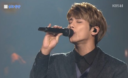 SHINee故ジョンヒョン氏一周忌、追悼の熱気拡散