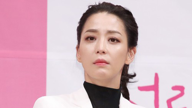 ハン・ゴウン、結婚一年目の流産を告白