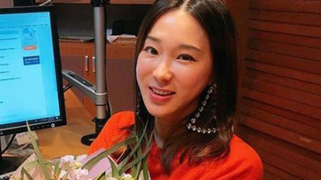 歌手イ・ジヘ、母になる…女の子を出産