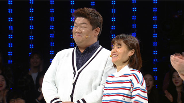ユ・ミンサン-パク・ジソン、「1対100」最終回に出演…最後の優勝に挑戦