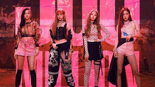 YouTube「今年最高の人気K-POPミュージックビデオは“DDU-DU DDU-DU”」