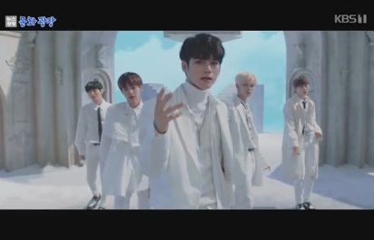 「Wanna One」メンバー1人当たり給与10億ウォン？