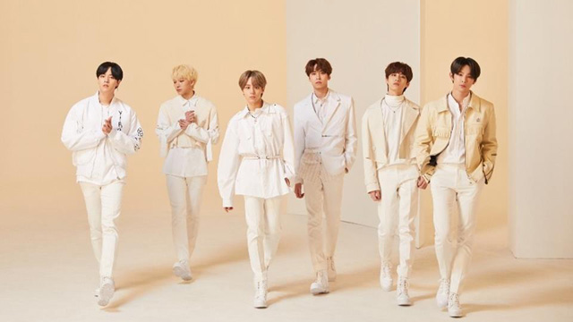 MAMAMOOの弟分「ONEUS」来月9日デビュー
