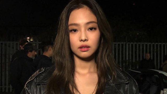 インスタグラム「今年最も愛されたユーザーはBLACKPINK ジェニー」