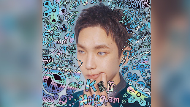 SHINee キー、韓国に続き日本でもソロデビュー