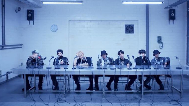 BTS、「DNA」に続き「MIC Drop」もYouTube再生回数4億回突破