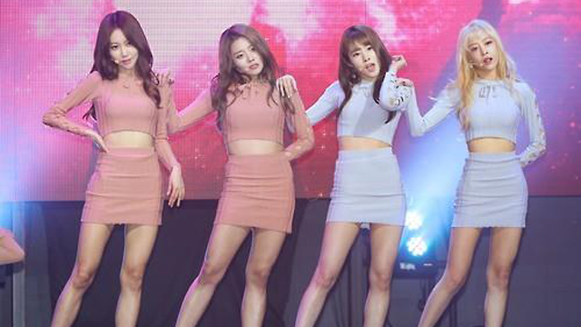 Melody Day、デビュー4年で解散…「ファンに申し訳ない」