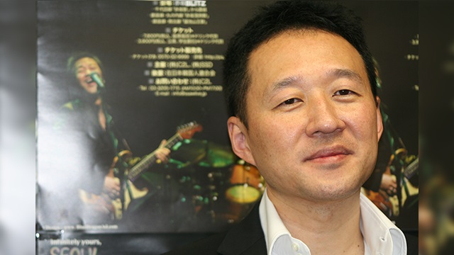 バンド春夏秋冬のチョン・テグァン氏、がん闘病の末に逝去