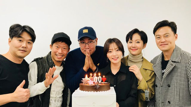 『完璧な他人』公開7日目で200万人突破