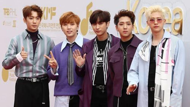 B1A4、シヌゥ＆サンドゥル＆ゴンチャン3人体制へ…『ジニョンとバロは活動難しい』