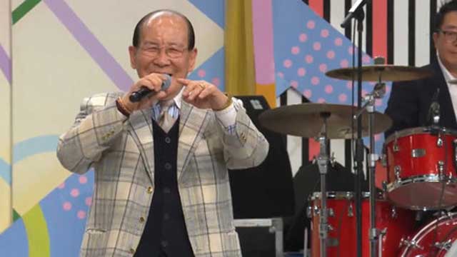 「おじいさんダムビ」チ・ビョンスさんYouTubeチャンネル開設